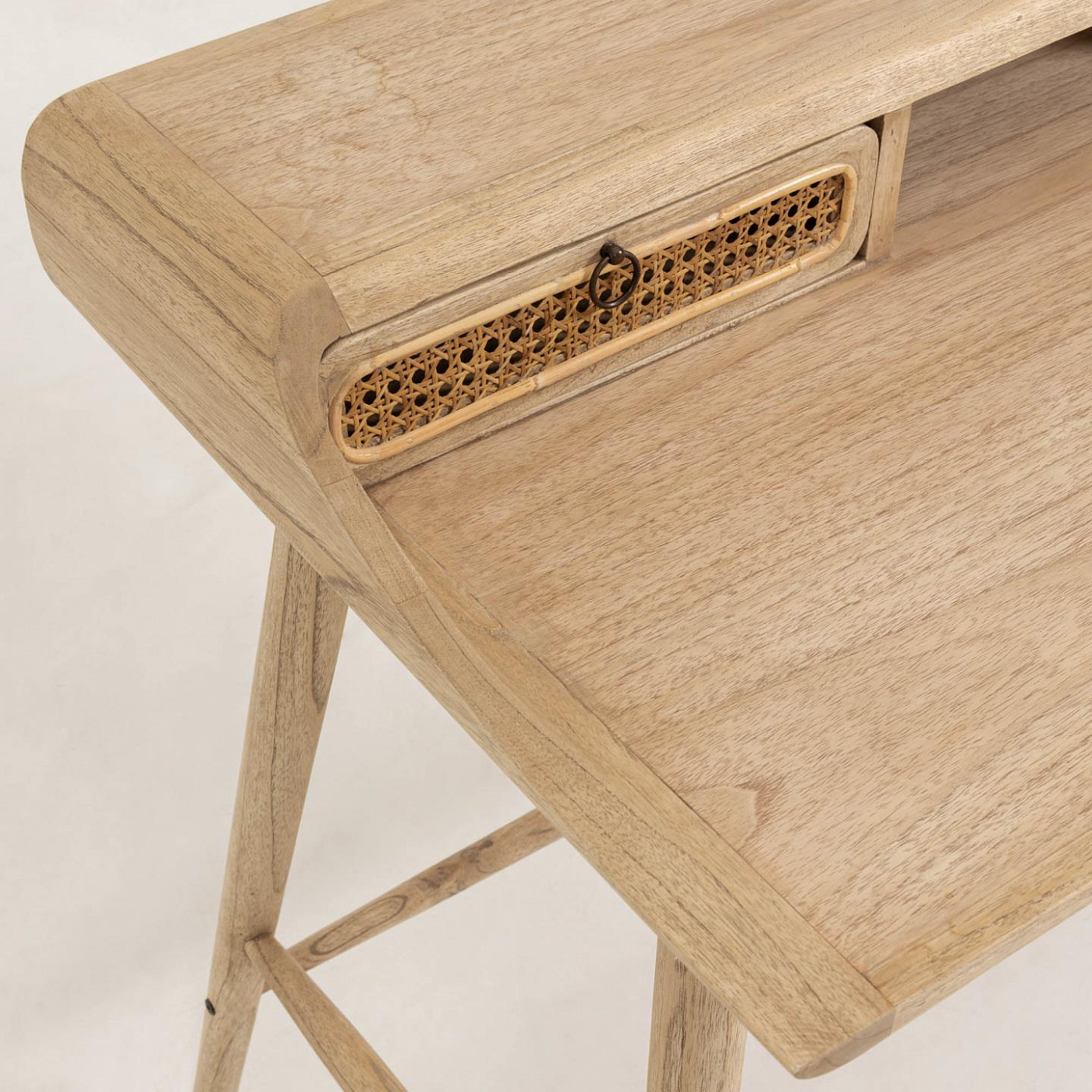 078312 Письменный стол 110 x 60 cm La Forma Nalu  - Вид №1