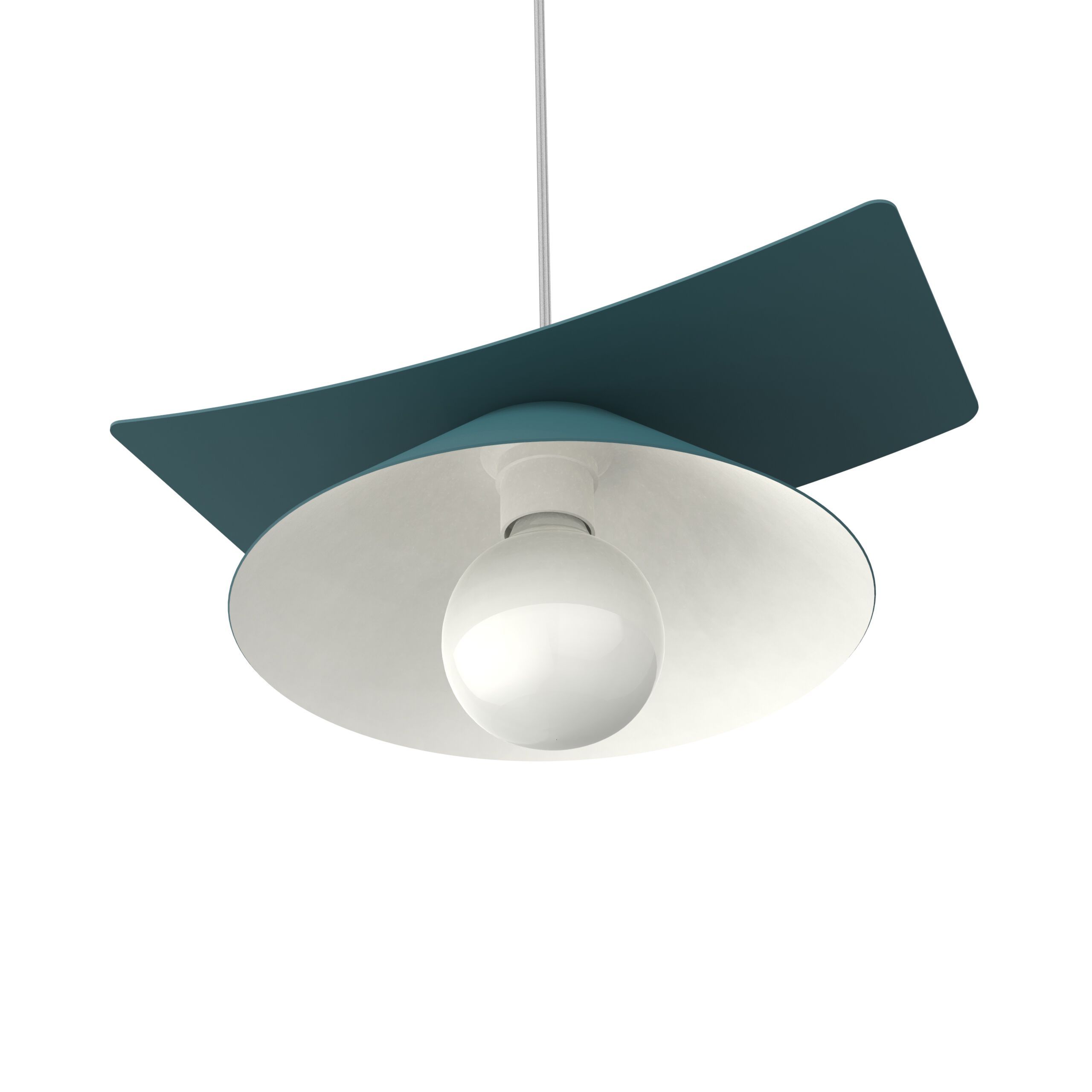 Светодиодный подвесной светильник WayPoint Miller ARCH-00106162 - Вид №137