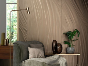 Антибактериальное покрытие из керамогранита для интерьера