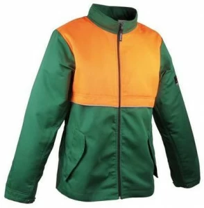 COFRA Куртка Chainsaw protection