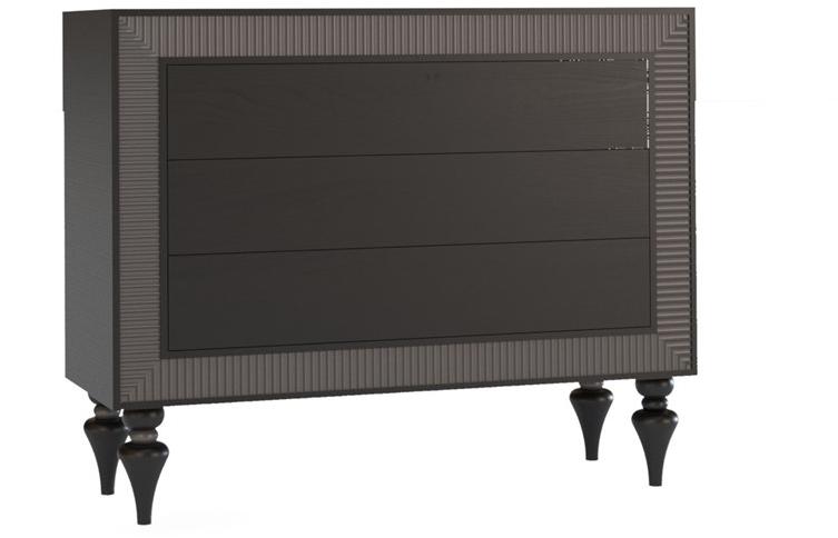 Jetclass Лакированный комод Honey Shn109d - Вид №2