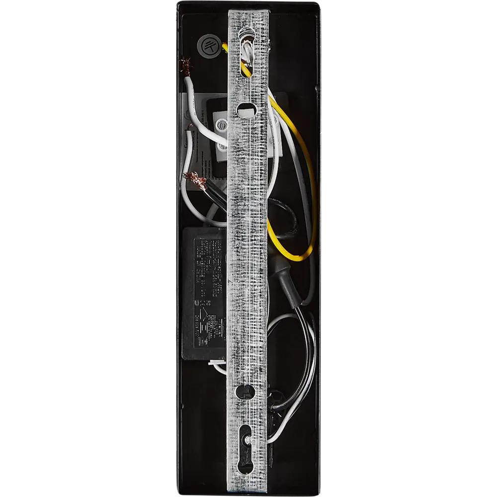 Настенный светильник светодиодный Freya FR5341WL-L3B 3 Вт USB цвет черный 89345563 STLM-2076697  - Вид №6