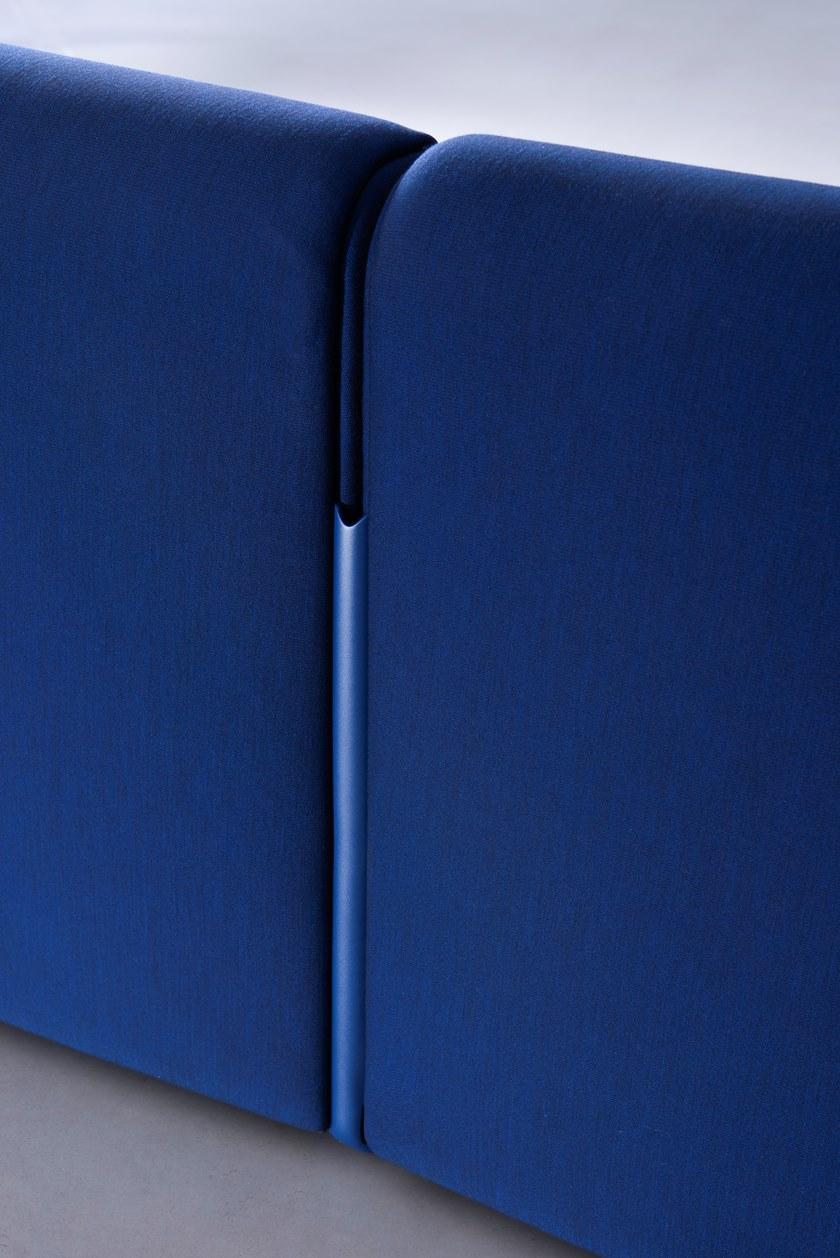 Magis Модульное кресло со съемным чехлом из ткани sun-id-1476861 - Вид №9