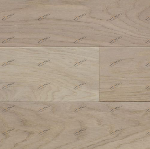 Инженерная доска Arti Parchetto Italian Crema (кремовый) Дуб Селект с брашью (Текстурированная) 1205х170 мм 3300470002