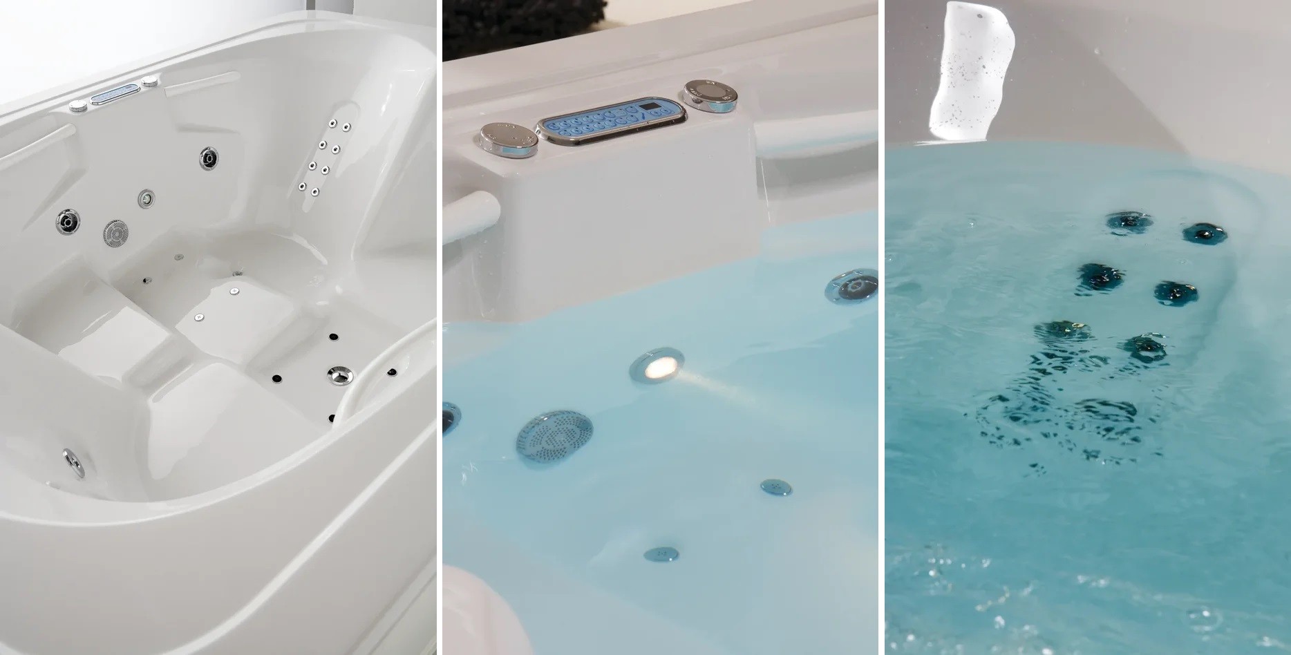 Мини бассейн Manon 00739 BASIS Словения Kolpa-San  - Вид №2