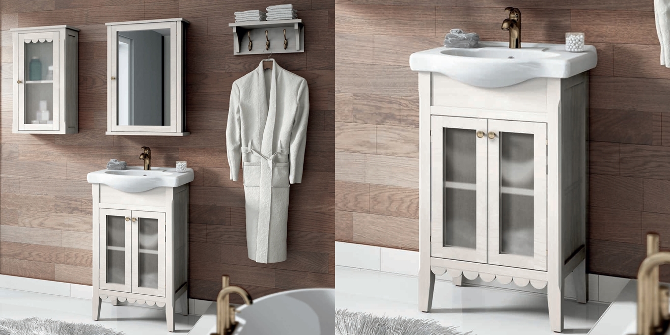 Avila Dos Комплект мебели VENECIA 01 NATURAL WOOD VENECIA NATURAL WOOD 091155528 - Вид №1