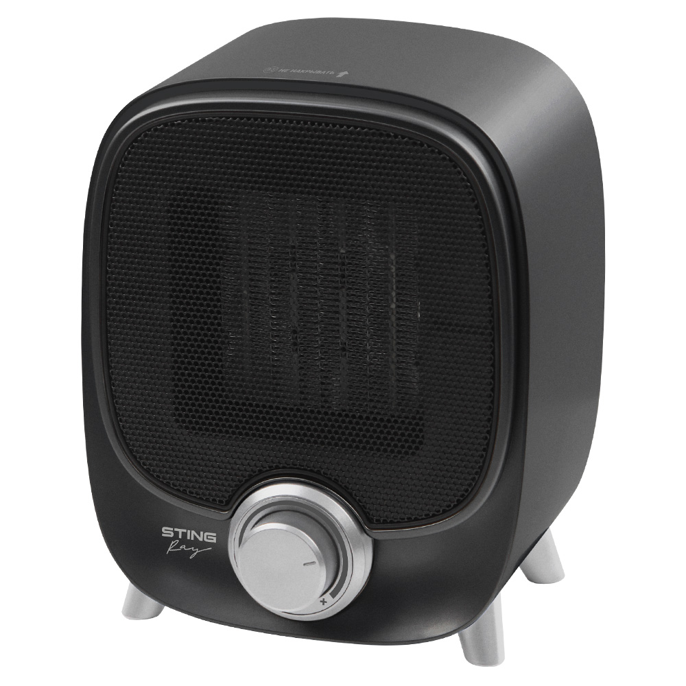 9111835 Тепловентилятор Stingray ST-FH1072A STDN-0071311 - Вид №3