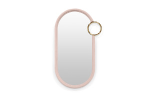 CIST305 Зеркала для детской Жевательная резинка маленькая