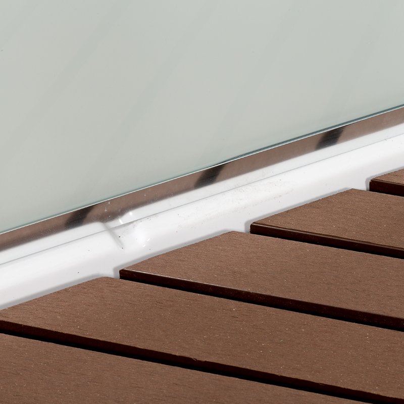 D129 S Душевая кабина DETO Серия D А102 R стандартная - Вид №16