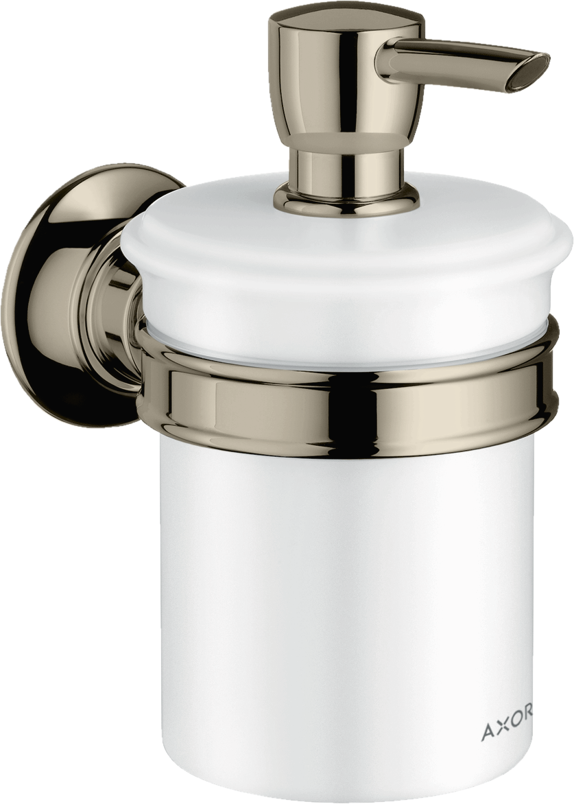 42019830 Дозатор жидкого мыла AXOR MONTREUX