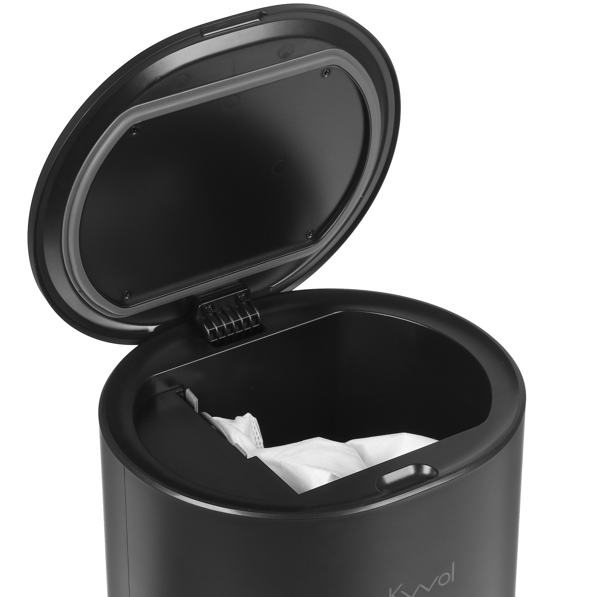 5309232 Робот-пылесос Kyvol S31 черный STDN-0027540 - Вид №7