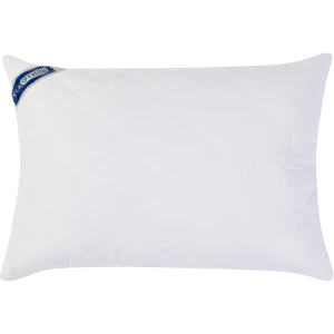 Подушка без наволочки стёганая микрофибра 50x70 см 83815322 STLM-2153266