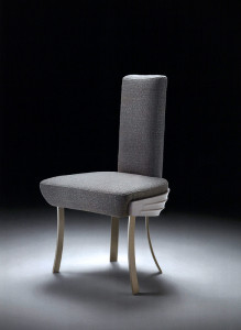 Стул AQVILA ELLEDUE LA 851