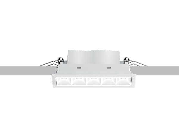Литье под давлением алюминиевый светодиодный светильник для потолков iGuzzini Laser Blade ARCH-00108790