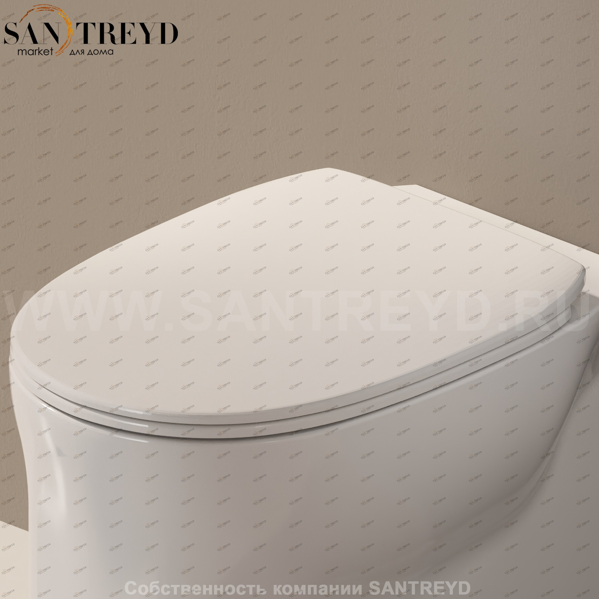 MACW059016 Крышка сиденье для унитаза Ceramica Flaminia Madre