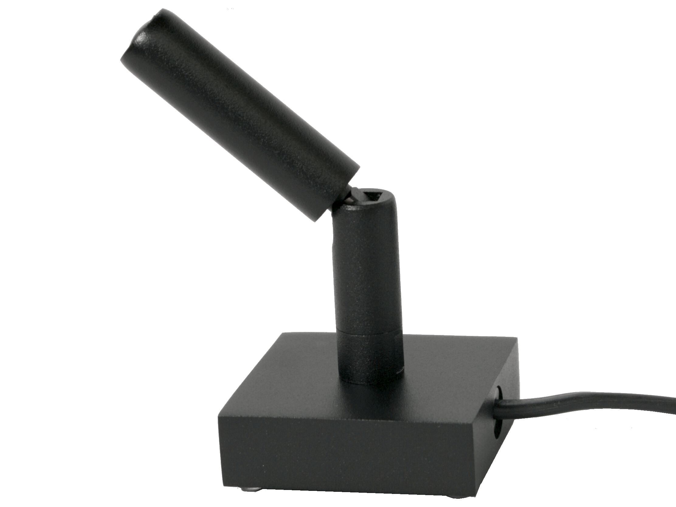 Регулируемая металлическая светодиодная настольная лампа TEKNI-LED Zoom ARCH-00136967 - Вид №3