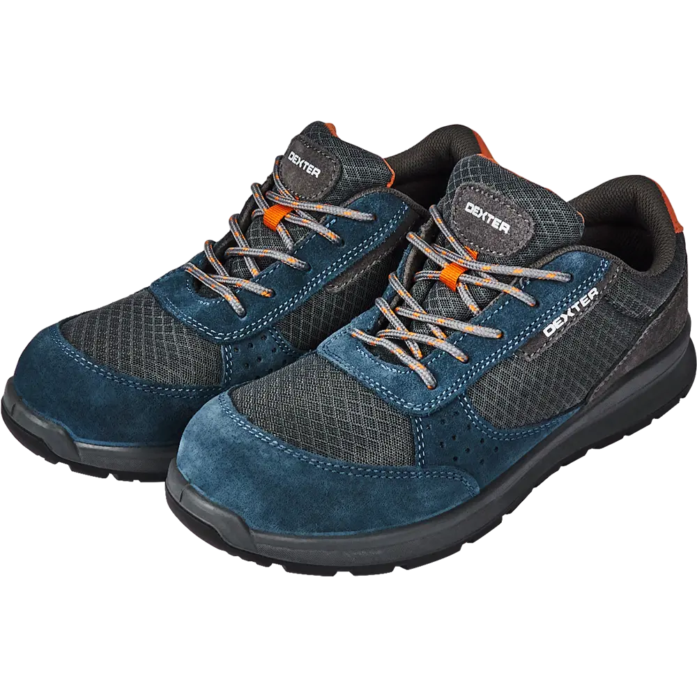 Полуботинки Dexter для строительных работ - защита и комфорт 82625664 STLM-0032248