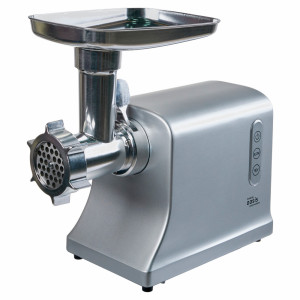 9161278 Мясорубка электрическая Oasis MG-DM3 серый