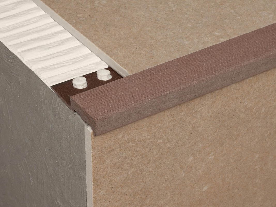 Профиль paragradino в WPC EMAC Italia Novopeldaño® ARCH-00135389