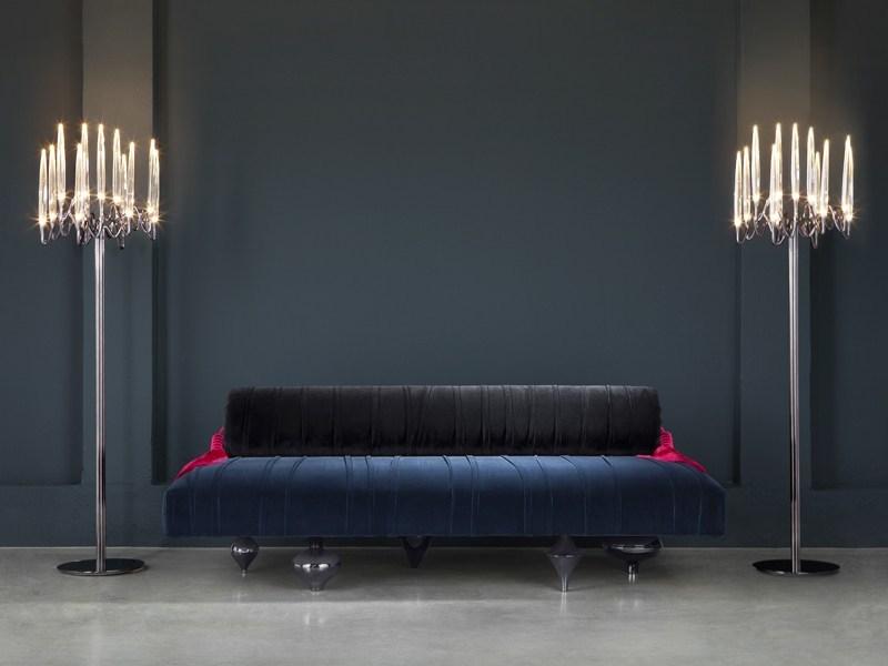 Il Pezzo Mancante Светодиодный торшер Il pezzo 3 sun-id-1506825 - Вид №1