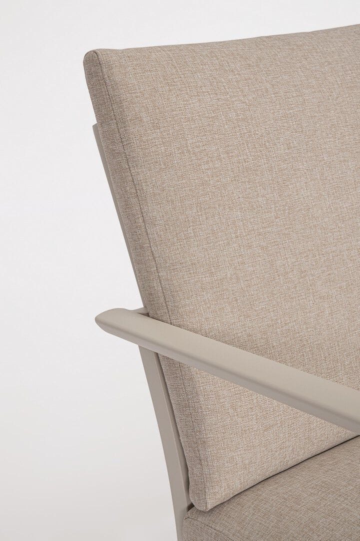 Гостиная алюминиевый сад набор BIZZOTTO Konnor ARCH-00083679 - Вид №31