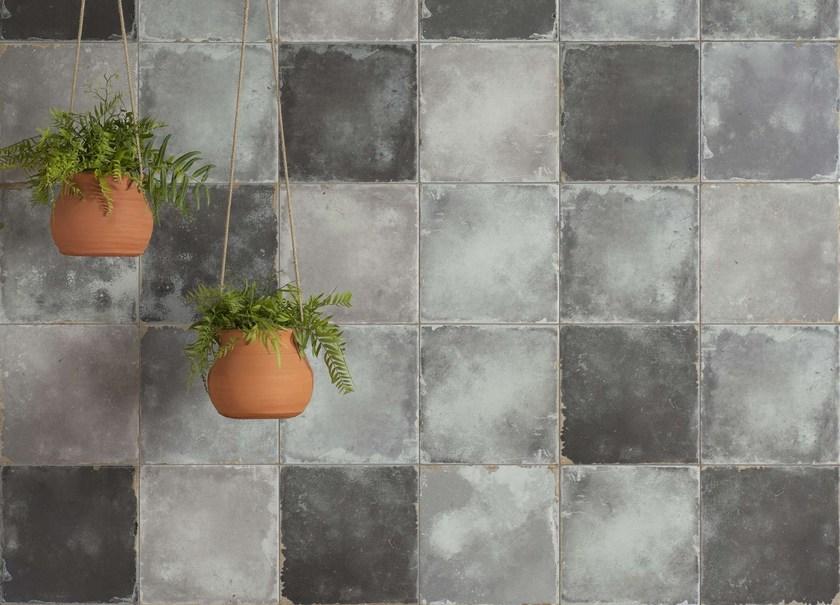 Harmony Настенная / напольная плитка из керамогранита для внутренних и наружных работ sun-id-1428433 - Вид №5