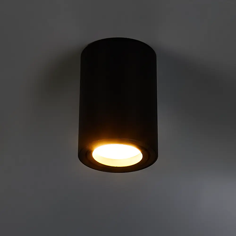 Arte Lamp Sentry - Накладной точечный светильник для современного интерьера 82807703 STLM-0036309 - Вид №1