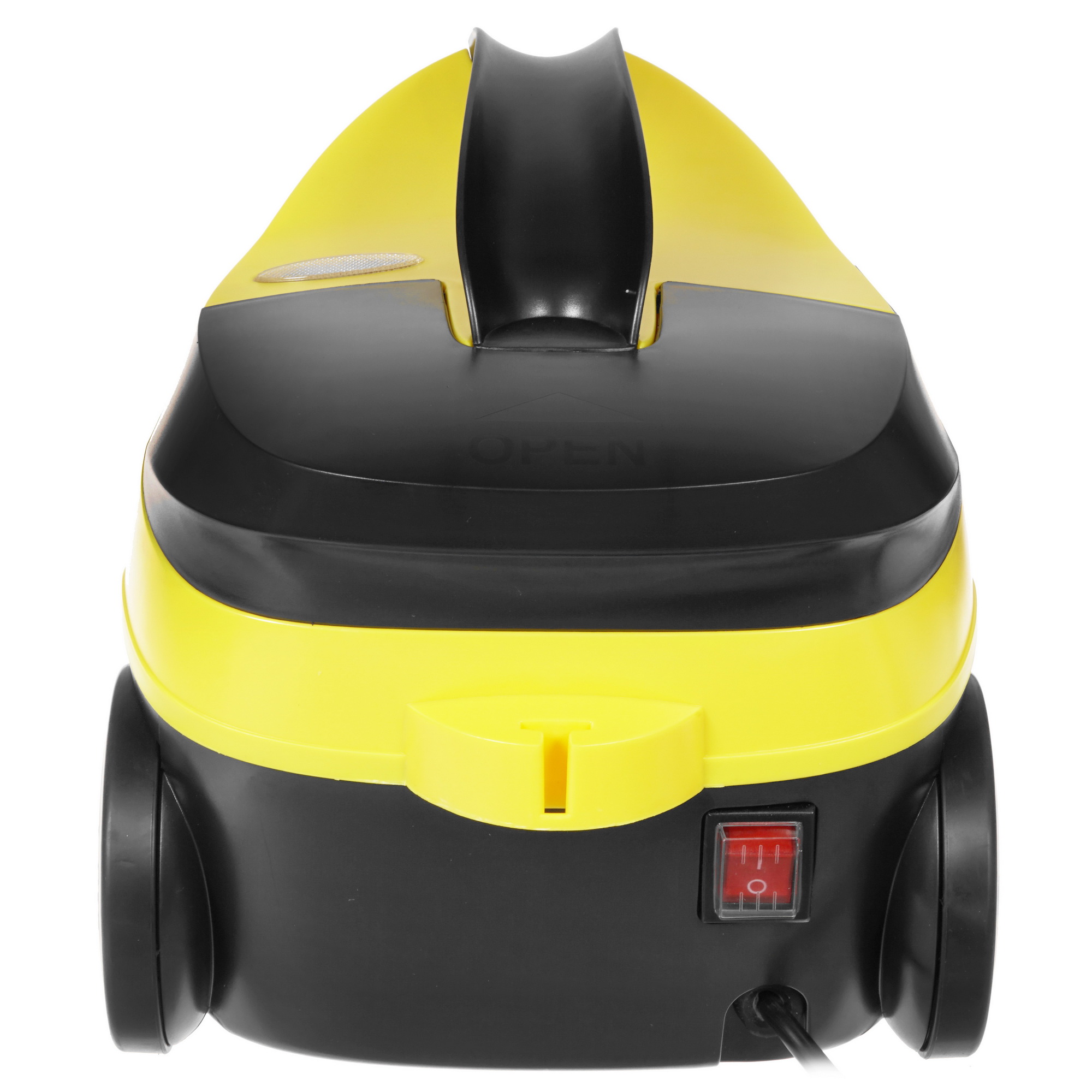 8192730 Пароочиститель VLK Sorento 8400 желтый STDN-0136319 - Вид №4