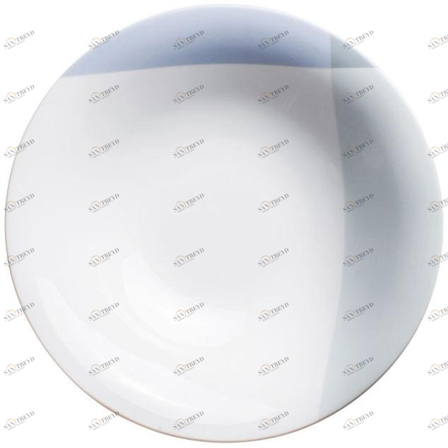 323438A50608C Обновление макароны блюдо 22 см шелк Kahla-porzellan 