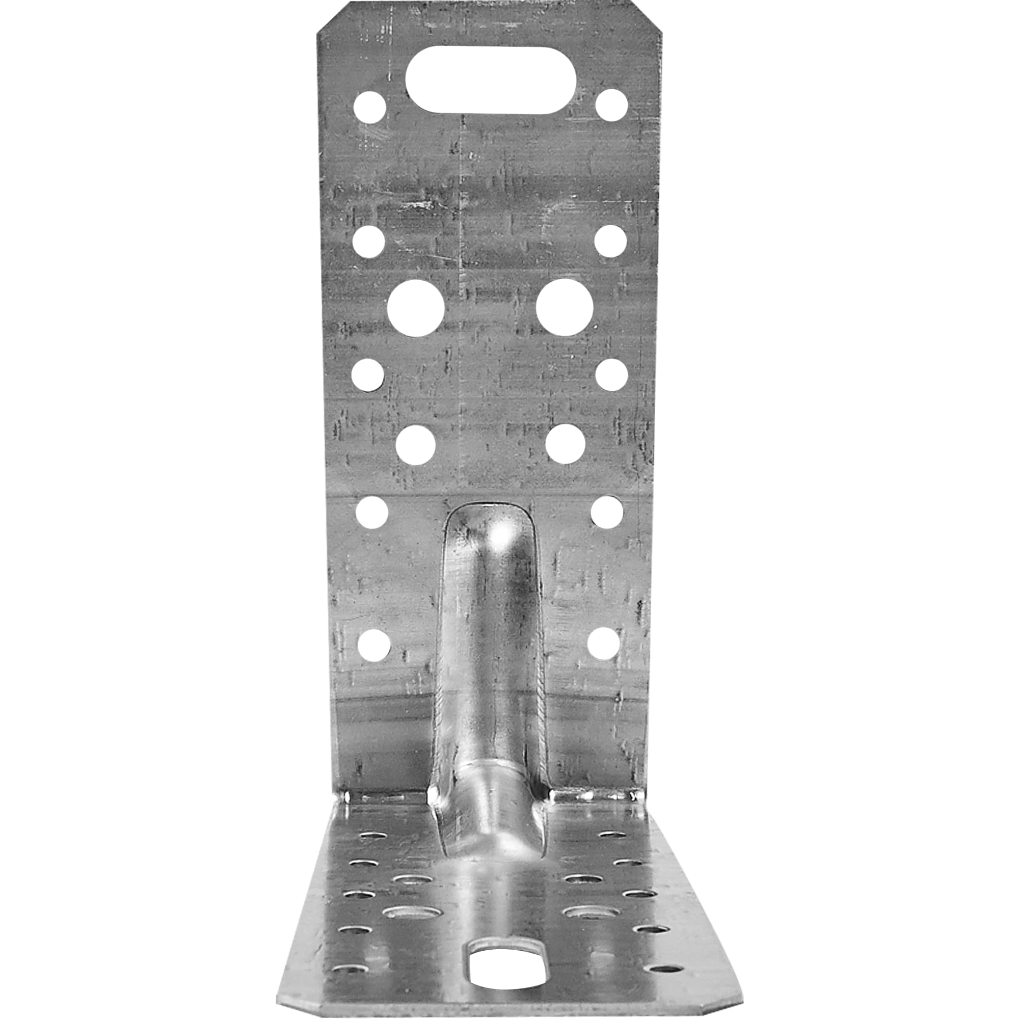 84857872 Угол крепежный усиленный 145х145х65х2 Santreyd  - Вид №2