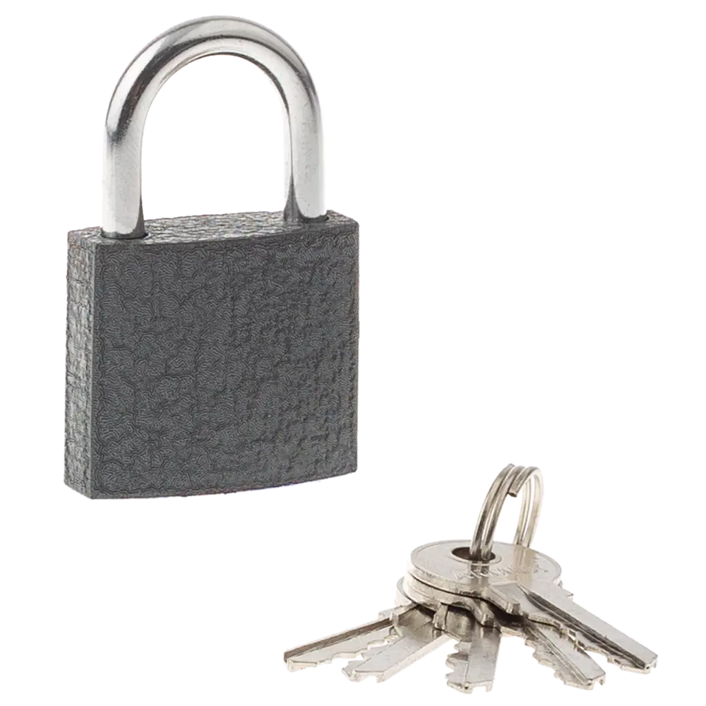 Замок навесной ARMEX ВС1-32 для надежной защиты дверей и ворот 89393331 STLM-1473170