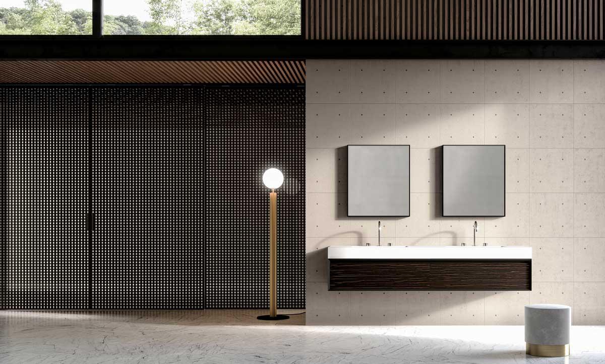 Dresscode Мебель для ванной OASIS BATHROOM Dresscode - Вид №24