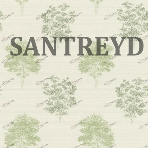 401530 Обои Rasch Lazy Sunday II