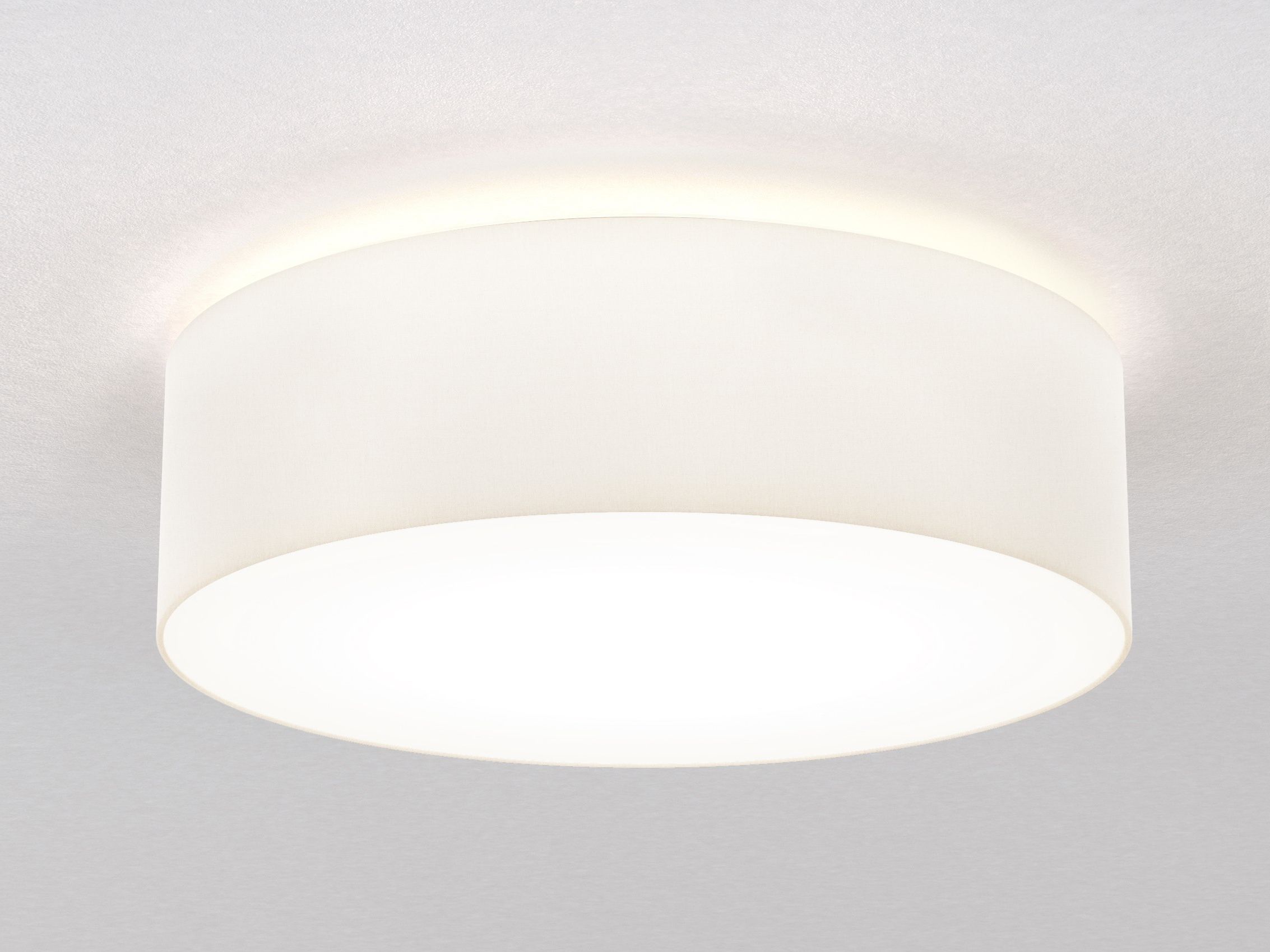 Ткань затемнения светодиодный потолочный светильник Astro Lighting Cambria ARCH-00026152 - Вид №7