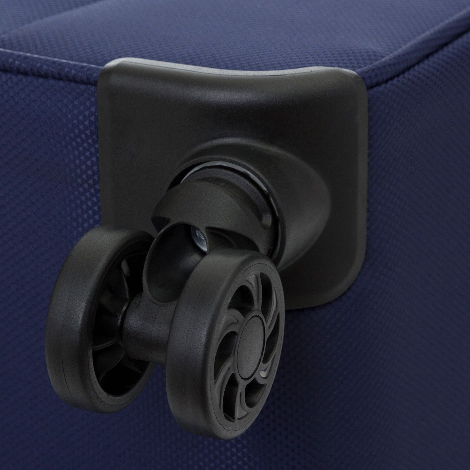 M2550-04-62 Чемодан M2550*62 Medium Luggage March Cloud - Вид №4