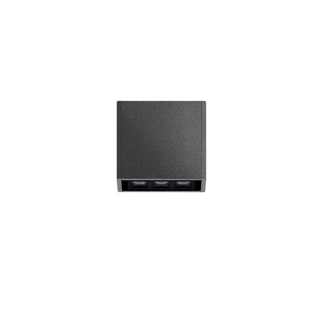 Edge W Dark 3L Ghidini Edge W .05 Темно-Cерый (Матовый) 