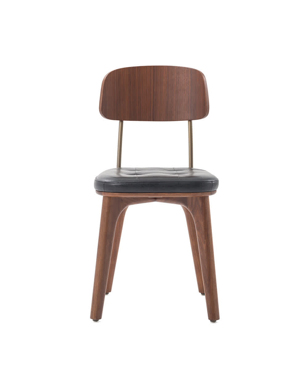 Рабочий стул V Stellar Works UT-S210-WD Utility