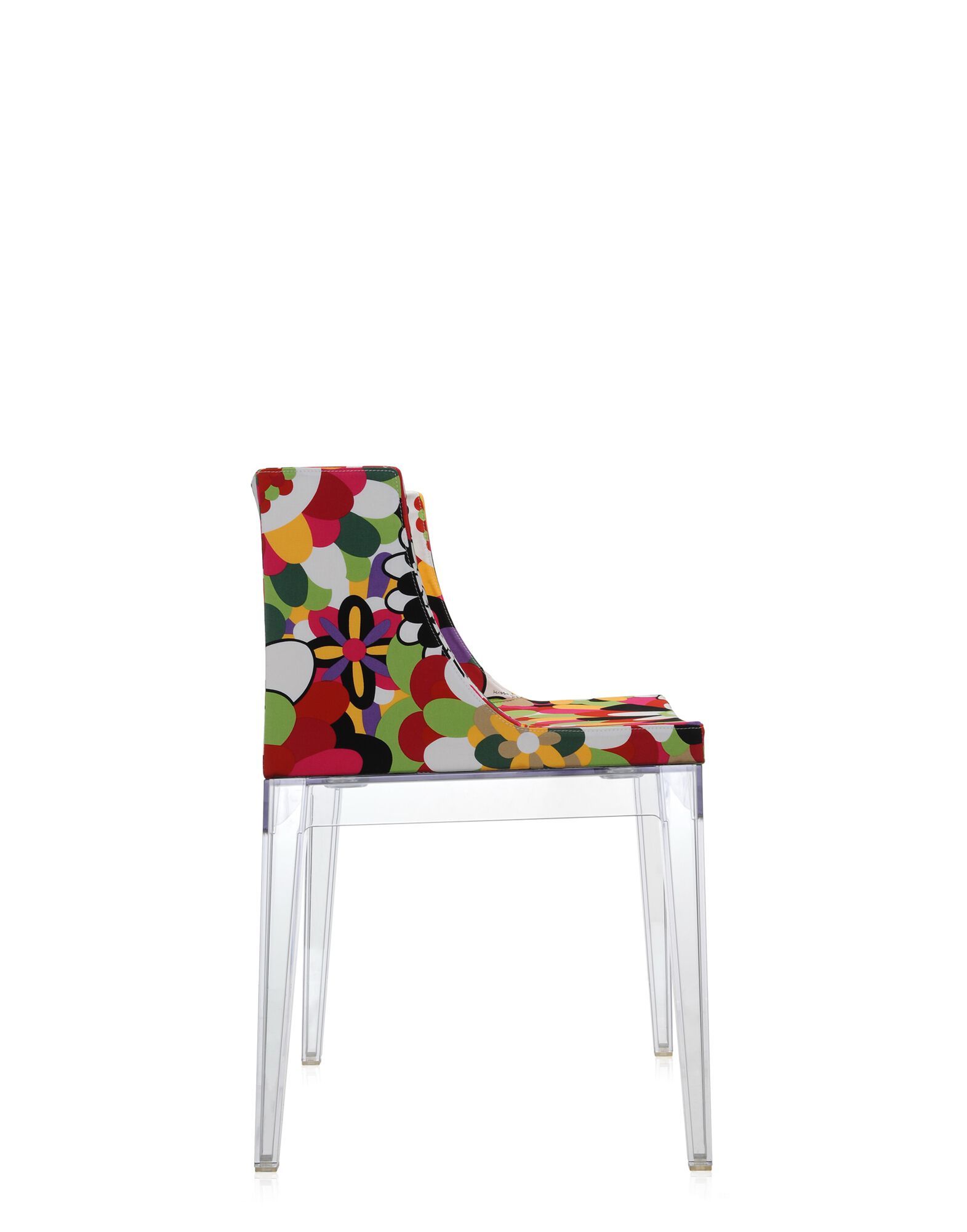 Тканевый стул Kartell MADEMOISELLE RUBELLI ARCH-00064558 - Вид №46