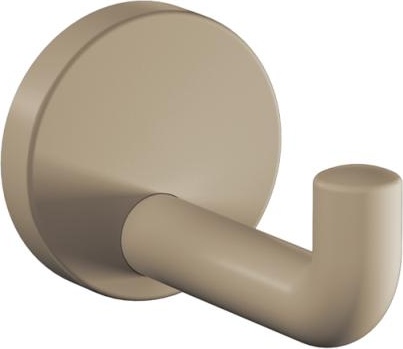 477.90B030 одиночный крючок HEWI Edition matt | Polyamid  - Вид №5