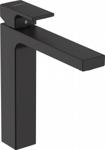 71591670 Vernis Shape Смеситель для раковины 190, однорычажный, без сливного набора Hansgrohe