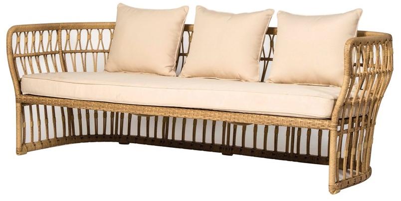 MOBIKA GARDEN Набор для отдыха в саду Cunda sun-id-1494696 - Вид №3