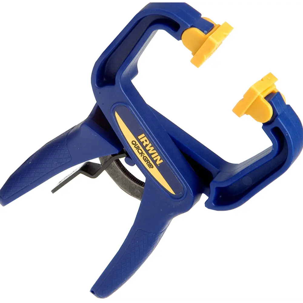 Струбцина ручная Irwin Quick Grip 50 мм STLM-2190178