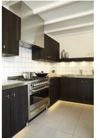 Dauby Ручка для мебели из металла Pure® 8090 - Вид №4