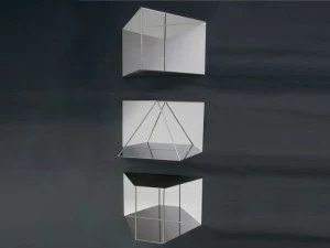 I + I Стальная полка