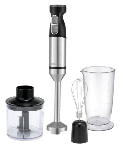 9208709 Блендер погружной Evolution HBS-1031 черный