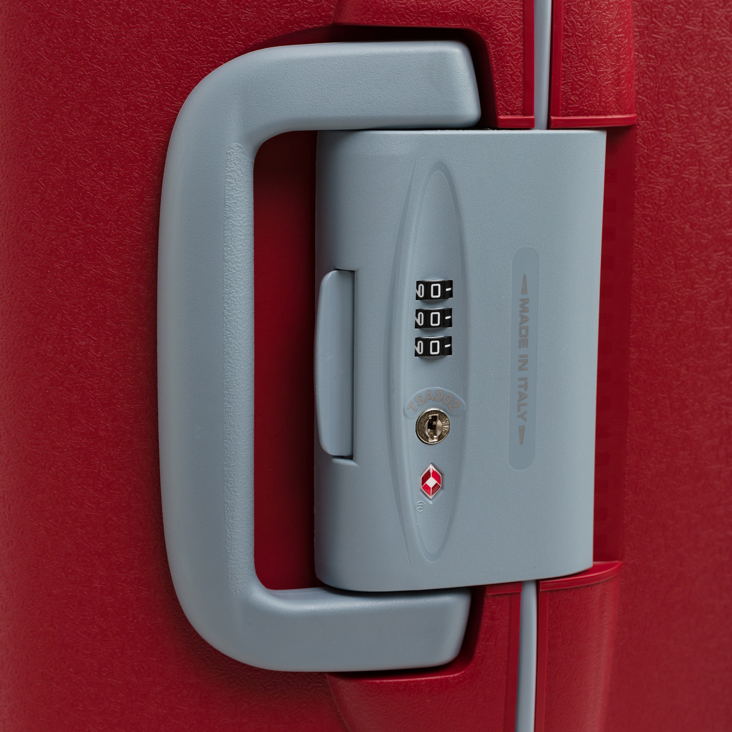 500762-09 Чемодан 500762 M Roncato Light Ltd Edition  - Вид №5