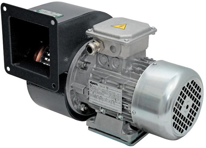 Vortice Центробежный аспиратор для потенциально взрывоопасных сред C-atex 30308 - Вид №2