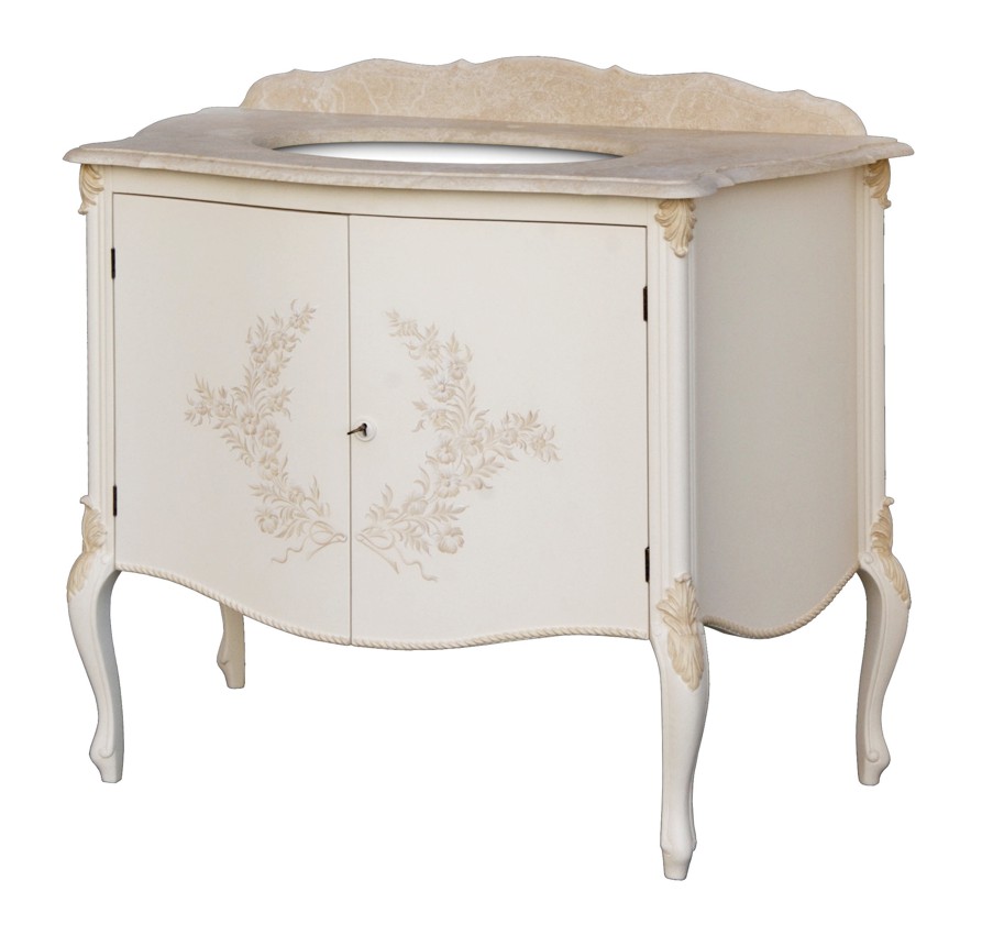 8586 Mobile bagno Bianchini&Capponi RINASCIMENTO Bianchini Capponi - Вид №1