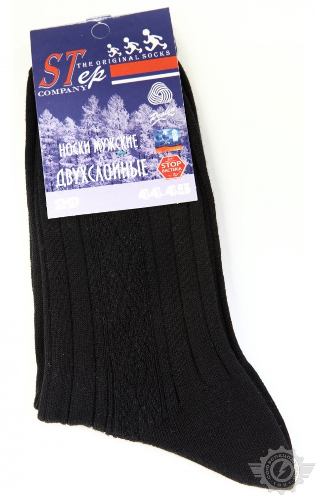 67618 Носки полушерстяные  Носки, чулки, стельки размер 27 Спецодежда 