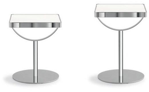 Tonon Журнальный столик из ламината Frame sun-id-1363937 - Вид №3